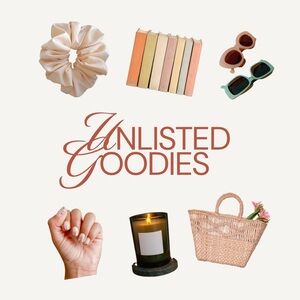 Unlisted item for show